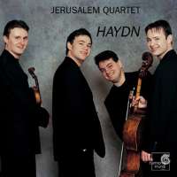WYCOFANY   Haydn: String Quartets